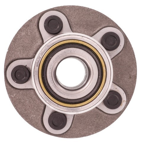 Wheel Bearing and Hub Assembly PTC PT512167