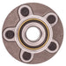 Wheel Bearing and Hub Assembly PTC PT512167