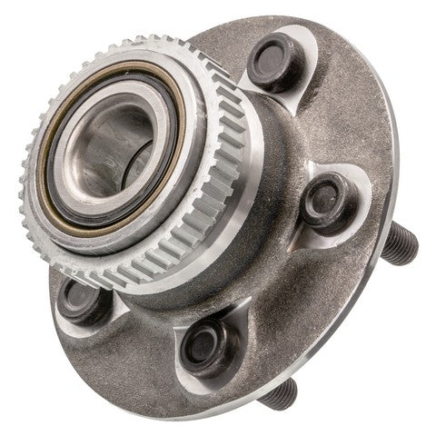 Wheel Bearing and Hub Assembly PTC PT512168