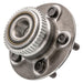 Wheel Bearing and Hub Assembly PTC PT512168