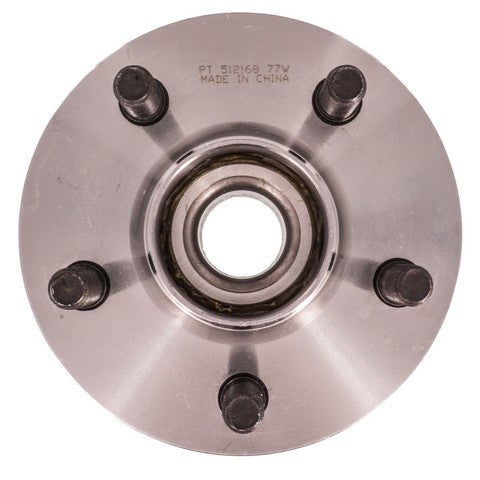 Wheel Bearing and Hub Assembly PTC PT512168