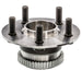 Wheel Bearing and Hub Assembly PTC PT512168