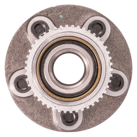 Wheel Bearing and Hub Assembly PTC PT512168