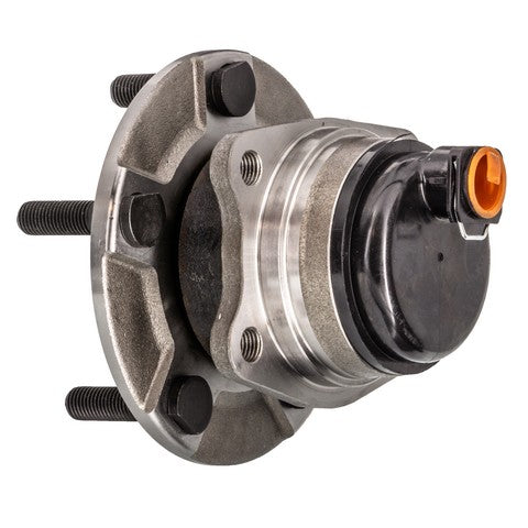 Wheel Bearing and Hub Assembly PTC PT512169