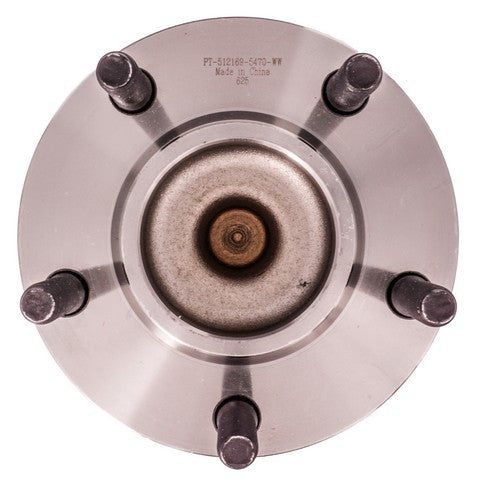 Wheel Bearing and Hub Assembly PTC PT512169