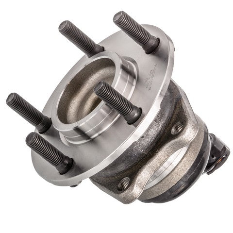 Wheel Bearing and Hub Assembly PTC PT512169