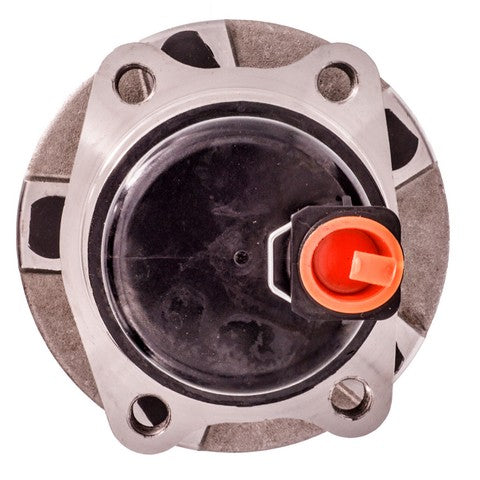 Wheel Bearing and Hub Assembly PTC PT512169