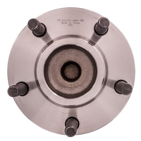 Wheel Bearing and Hub Assembly PTC PT512170