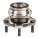Wheel Bearing and Hub Assembly PTC PT512170