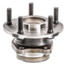 Wheel Bearing and Hub Assembly PTC PT512170