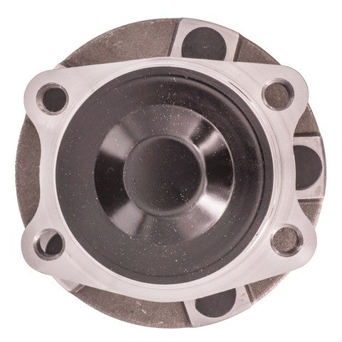 Wheel Bearing and Hub Assembly PTC PT512170