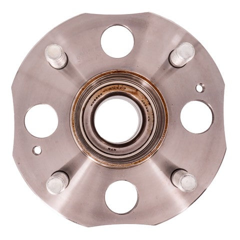 Wheel Bearing and Hub Assembly PTC PT512172