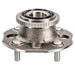 Wheel Bearing and Hub Assembly PTC PT512172