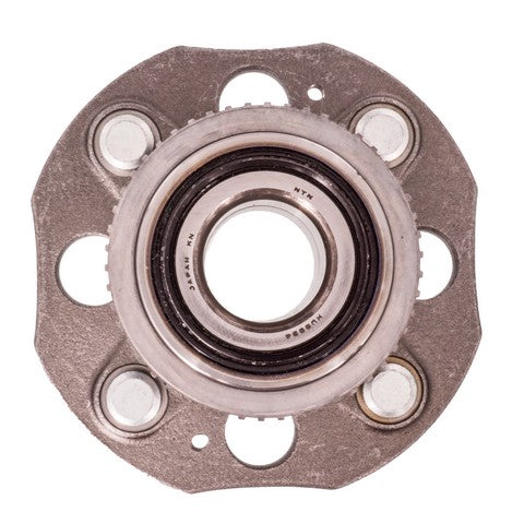 Wheel Bearing and Hub Assembly PTC PT512172