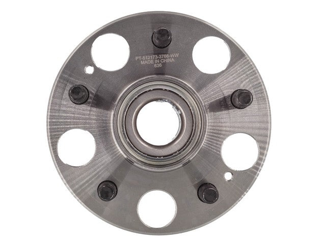 Wheel Bearing and Hub Assembly PTC PT512173