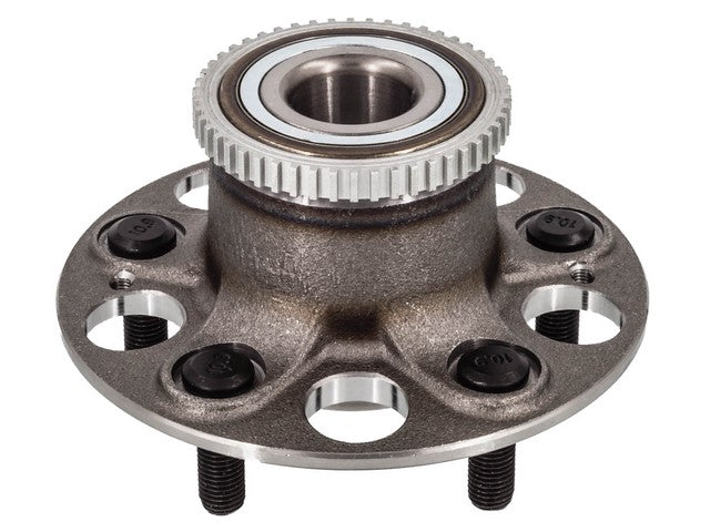 Wheel Bearing and Hub Assembly PTC PT512173