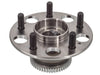 Wheel Bearing and Hub Assembly PTC PT512173