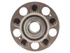 Wheel Bearing and Hub Assembly PTC PT512173