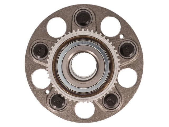 Wheel Bearing and Hub Assembly PTC PT512173