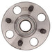 Wheel Bearing and Hub Assembly PTC PT512174