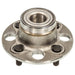 Wheel Bearing and Hub Assembly PTC PT512174