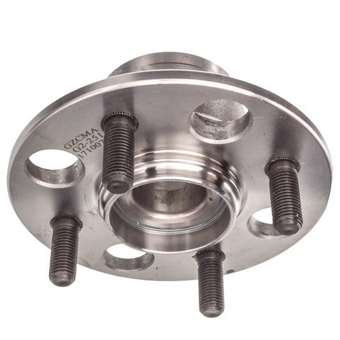 Wheel Bearing and Hub Assembly PTC PT512174