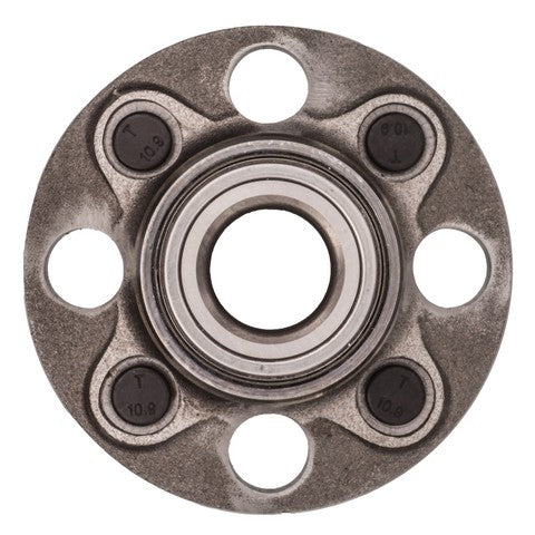 Wheel Bearing and Hub Assembly PTC PT512174