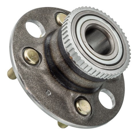 Wheel Bearing and Hub Assembly PTC PT512175
