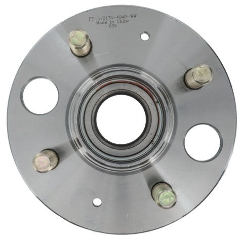 Wheel Bearing and Hub Assembly PTC PT512175