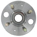 Wheel Bearing and Hub Assembly PTC PT512175