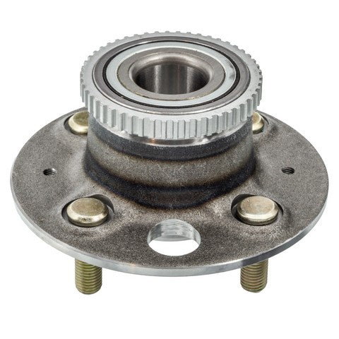 Wheel Bearing and Hub Assembly PTC PT512175