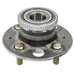 Wheel Bearing and Hub Assembly PTC PT512175