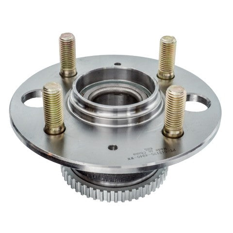 Wheel Bearing and Hub Assembly PTC PT512175