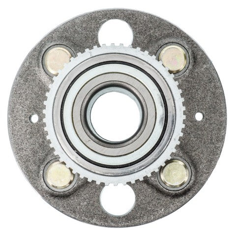 Wheel Bearing and Hub Assembly PTC PT512175