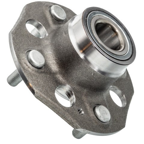 Wheel Bearing and Hub Assembly PTC PT512176