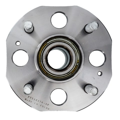 Wheel Bearing and Hub Assembly PTC PT512176