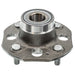 Wheel Bearing and Hub Assembly PTC PT512176