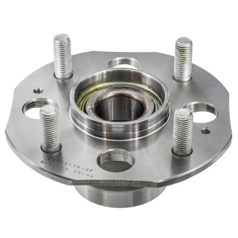 Wheel Bearing and Hub Assembly PTC PT512176