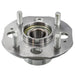 Wheel Bearing and Hub Assembly PTC PT512176