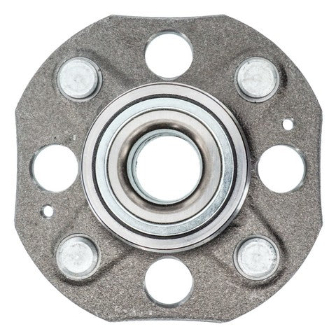 Wheel Bearing and Hub Assembly PTC PT512176