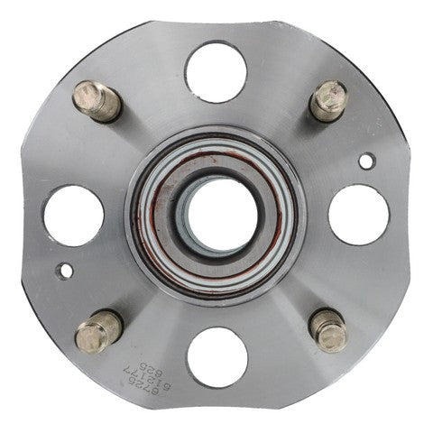 Wheel Bearing and Hub Assembly PTC PT512177