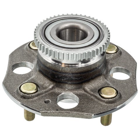 Wheel Bearing and Hub Assembly PTC PT512177