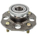 Wheel Bearing and Hub Assembly PTC PT512177