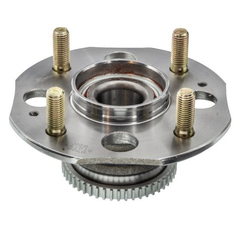 Wheel Bearing and Hub Assembly PTC PT512177