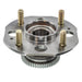 Wheel Bearing and Hub Assembly PTC PT512177