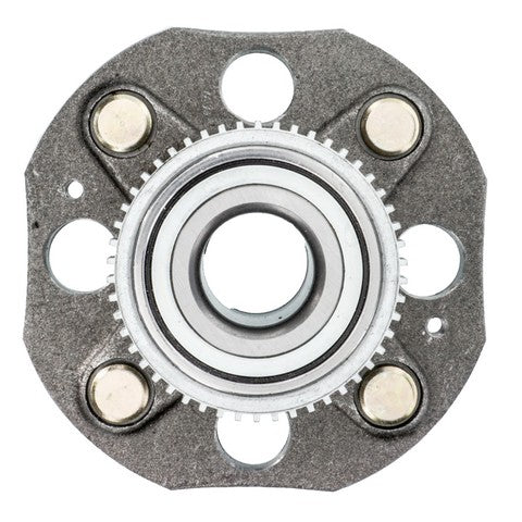 Wheel Bearing and Hub Assembly PTC PT512177