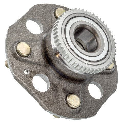 Wheel Bearing and Hub Assembly PTC PT512178