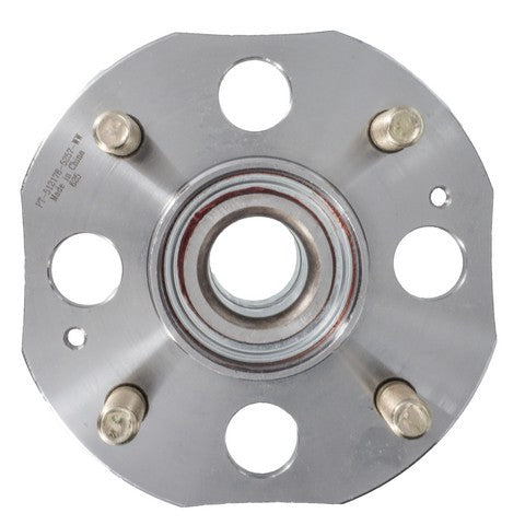 Wheel Bearing and Hub Assembly PTC PT512178