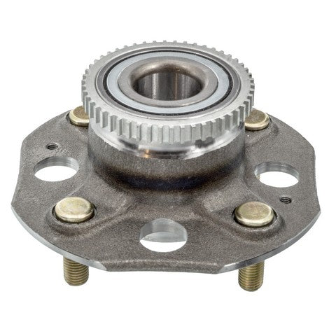 Wheel Bearing and Hub Assembly PTC PT512178