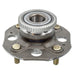 Wheel Bearing and Hub Assembly PTC PT512178